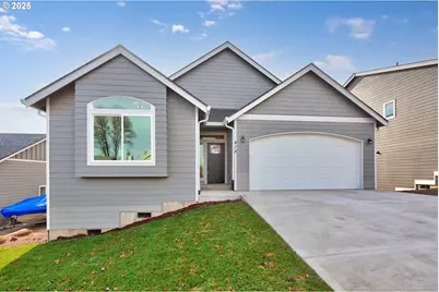 414 Hedin Ter, Gaston, OR 97119 - Photo 1