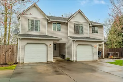 1416 Falcon Loop, Independence, OR 97351 - Photo 1