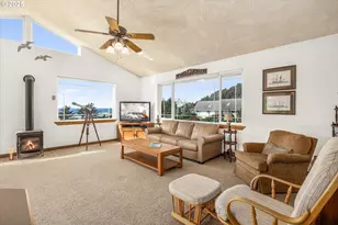 350 Hill Ct, Yachats, OR 97498 - Photo 9