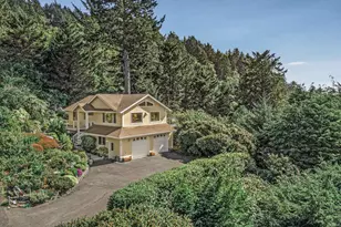 350 Hill Ct, Yachats, OR 97498 - Photo 1