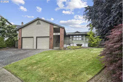 310 NE Greenway Dr, Gresham, OR 97030 - Photo 47
