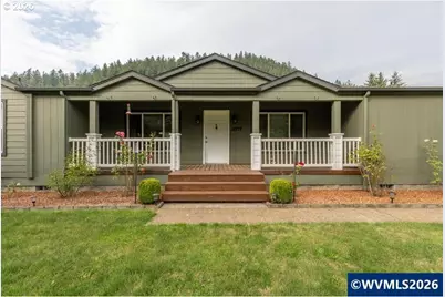 32777 Berlin Rd, Lebanon, OR 97355 - Photo 1