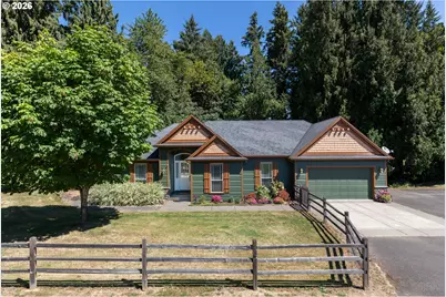 34143 Edna Ln, Warren, OR 97053 - Photo 1
