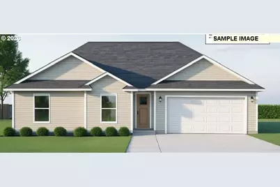 229 Coles Valley St, Sutherlin, OR 97479 - Photo 1