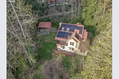 64636 E McIntyre Rd, Rhododendron, OR 97049 - Photo 1