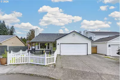 9113 NE 148th Ave, Vancouver, WA 98682 - Photo 1