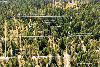 14 Westside Rd, Trout Lake, WA 98650 - Photo 3