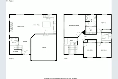 124 W 12th Way, La Center, WA 98629 - Photo 35