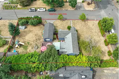 13838 SE Taylor St, Portland, OR 97233 - Photo 25
