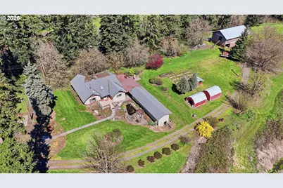 3301 Wyeast Rd, Hood River, OR 97031 - Photo 1
