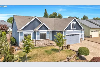 338 NW Foxglove St, Dallas, OR 97338 - Photo 3