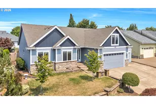 338 NW Foxglove St, Dallas, OR 97338 - Photo 3