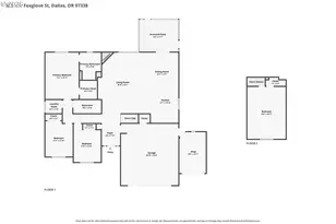 338 NW Foxglove St, Dallas, OR 97338 - Photo 47