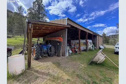 20480 Hwy 395 N, Mount Vernon, OR 97865 - Photo 33