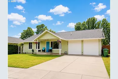 505 N 8th St, Saint Helens, OR 97051 - Photo 3