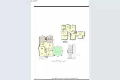 2736 SW 28th Dr, Portland, OR 97219 - Photo 47