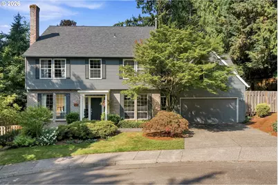 2736 SW 28th Dr, Portland, OR 97219 - Photo 1