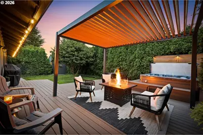 12163 SE 105th Dr, Happy Valley, OR 97086 - Photo 35