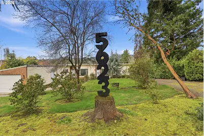 5623 SW Boundary St, Portland, OR 97221 - Photo 1