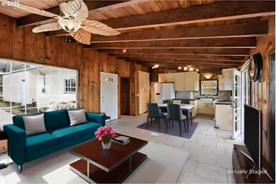 5623 SW Boundary St, Portland, OR 97221 - Photo 5