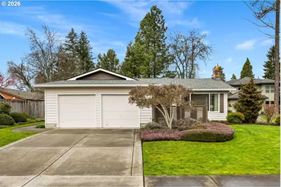 10275 SW Cynthia St, Beaverton, OR 97008 - Photo 1