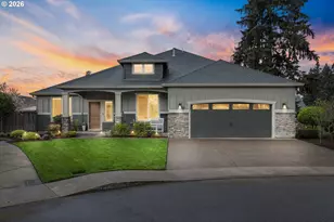 1481 N Fir St, Canby, OR 97013 - Photo 1