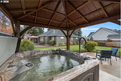 1481 N Fir St, Canby, OR 97013 - Photo 37