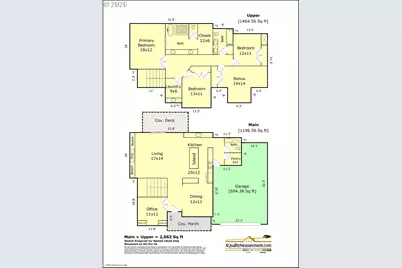 1516 N Sycamore St, Canby, OR 97013 - Photo 33