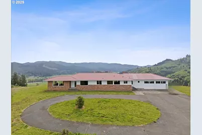 41390 Oretown Rd, Cloverdale, OR 97112 - Photo 1