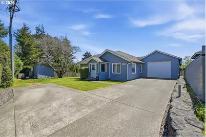 93748 Bay Park Ln, Coos Bay, OR 97420 - Photo 1
