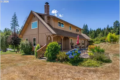 2401 Loop Rd, Stevenson, WA 98648 - Photo 3