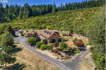 2401 Loop Rd, Stevenson, WA 98648 - Photo 1
