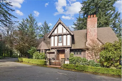 2897 SW Rutland Ter, Portland, OR 97205 - Photo 47