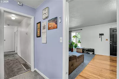 2918 SE 143rd Ave, Portland, OR 97236 - Photo 9