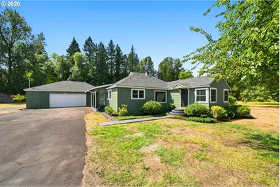 15122 S Union Mills Rd, Mulino, OR 97042 - Photo 1