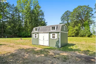 15122 S Union Mills Rd, Mulino, OR 97042 - Photo 21