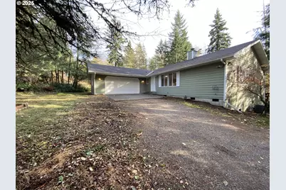 35819 NE 137th Ct, La Center, WA 98629 - Photo 1