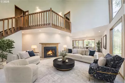 527 Eagles Nest Ln, Gleneden Beach, OR 97388 - Photo 5