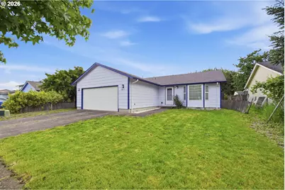 1077 S 10th St, Lebanon, OR 97355 - Photo 33