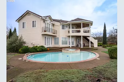 8580 SE Hillview Dr, Amity, OR 97101 - Photo 5