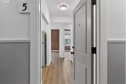 708 N Killingsworth St #5, Portland, OR 97217 - Photo 5