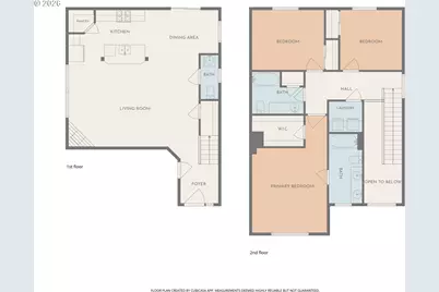 9116 NE 45th Pl, Vancouver, WA 98665 - Photo 43