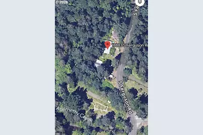 18883 S Ferguson Rd, Oregon City, OR 97045 - Photo 5