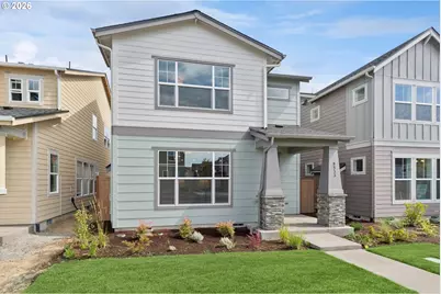 8533 SE Crescent Dr, Hillsboro, OR 97123 - Photo 1