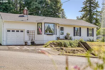 1535 SE Alder Lane Dr, Toledo, OR 97391 - Photo 1