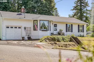 1535 SE Alder Ln Dr, Toledo, OR 97391 - Photo 1
