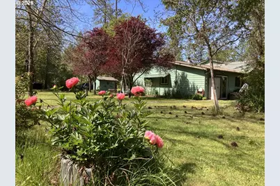 120 Ken Rose Ln, Cave Junction, OR 97523 - Photo 1