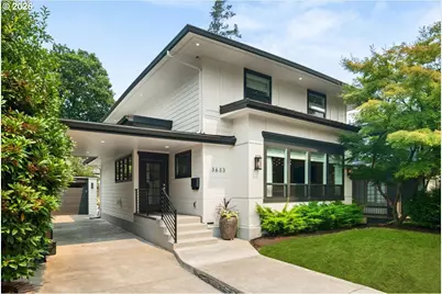 3633 NE Davis St, Portland, OR 97232 - Photo 1