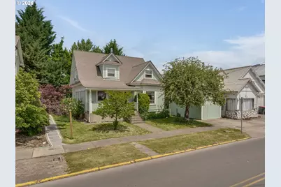 715 NE 5th St, McMinnville, OR 97128 - Photo 41