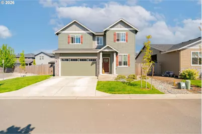 4931 NE 23rd Ct, Vancouver, WA 98663 - Photo 1